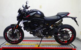 DUCATI MONSTAR 937 PLUS 2021 1M00