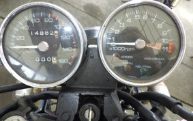 HONDA GB250 CLUBMAN GEN 2 1984 MC10