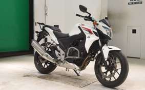 HONDA CB400F 2013 NC47