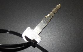 HONDA TACT-4ﾍﾞｰｼｯｸ AF79