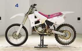 YAMAHA YZ125 2020 3XJ