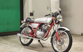 HONDA DREAM 50 2018 AC15