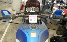 SUZUKI DR800S 1991 SR43A