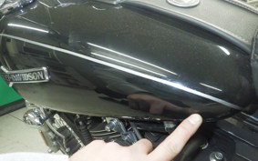 HARLEY FXDC 1580 2013