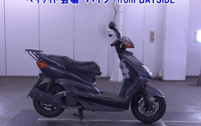 YAMAHA CYGNUS 125 X
