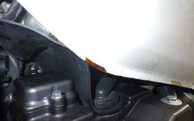 HONDA CB400SF VTEC 2012 NC42