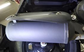 SUZUKI ADDRESS V50 2011 CA4BA