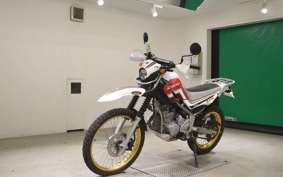 YAMAHA SEROW 250 Gen.2 1990 DG17J
