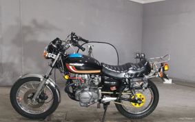 HONDA CB250 CB250T