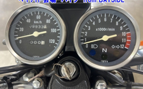 SUZUKI GN125 H PCJG9