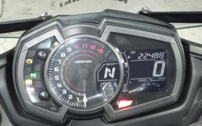 KAWASAKI NINJA 650 A 2019 ER650H