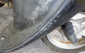 SUZUKI ADDRESS V50 G CA42A
