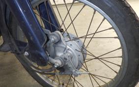 HONDA C50 SUPER CUB E C50