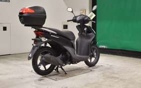 HONDA DIO 110 2009 JF31