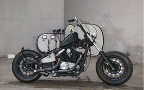 KAWASAKI VULCAN 400 1995 VN400A