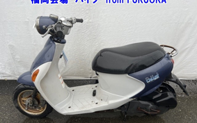 SUZUKI LET's 4
