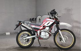 YAMAHA SEROW 250 DG31J