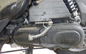 YAMAHA GEAR Gen.2 UA08J