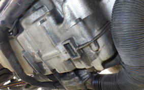 HONDA STEED 400 1994 NC26