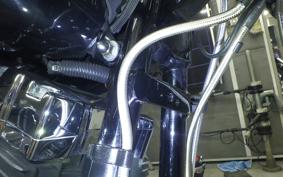 HARLEY FLSTF 1580 2014