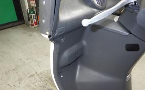 HONDA GYRO CANOPY 2011 TA03
