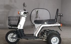 HONDA GYRO TD01