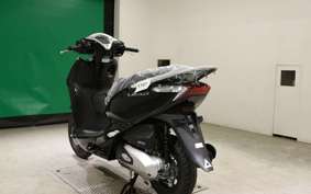 HONDA LEAD 125 2007 JK12