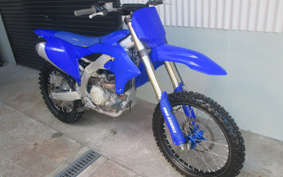 YAMAHA YZ450 F CJ34C