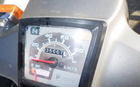 HONDA C90 SUPER CUB E HA02