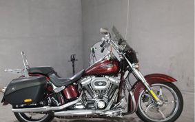 HARLEY FLSTSE1800CVO 2012 PY9