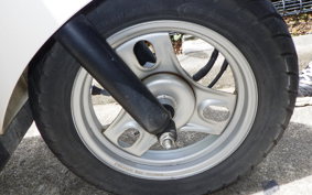 HONDA CREA SCOOPY 1995 AF55