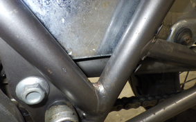 SUZUKI GRASS TRACKER 2019 NJ47A