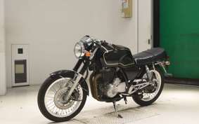 HONDA GB500TT 1985