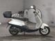 Фото Honda LEAD 100 с японского аукциона