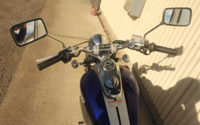 HONDA MAGNA 50 AC13