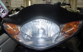 HONDA DIO Gen.5 2024 AF57