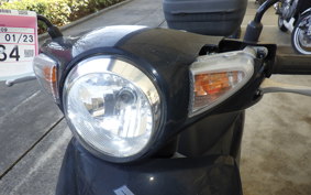 SUZUKI ﾚｯﾂ 2008 CA4AA