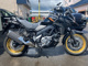Фото Suzuki DL650 с японского аукциона