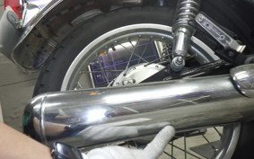 YAMAHA SR400 Gen.4 2012 RH03J