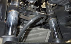 HONDA CBR400R ABS 2016 NC47