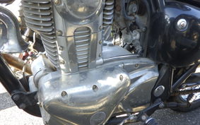 KAWASAKI ESTRELLA CUSTOM BJ250A