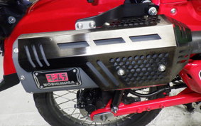 HONDA CT125-2 2014 JA65