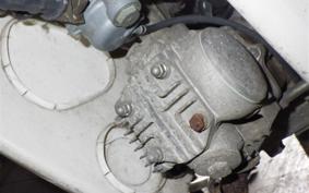 HONDA C90 SUPER CUB HA02