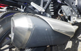 SUZUKI GSX250 R