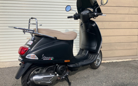 VESPA VXL125 3V TECH