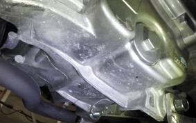 HONDA PCX 150 TRIKE 2010 KF18