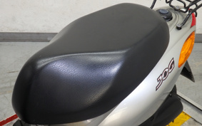 YAMAHA JOG DELUXE SA36J