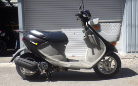 SUZUKI LETS4 CA43A