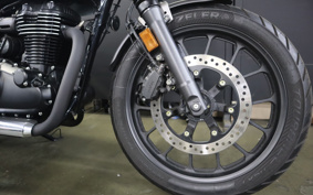 HONDA GB350S 2024 NC59