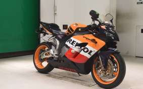 HONDA CBR1000RR 2005